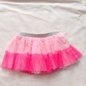 Quiltex Ombre Pink 🩷 Skirt
